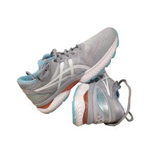 ASICS GEL-Nimbus 22 sz 8.5 Wide Running Sneakers